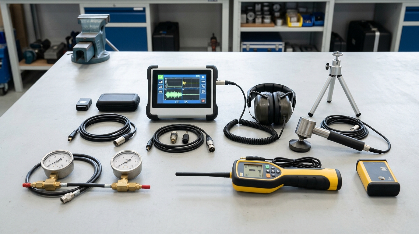 Plumbing diagnostic dispatcher equipment ready in Westminster CA